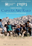 Locandina Captain Abu Raed