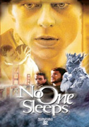 Locandina No one sleeps