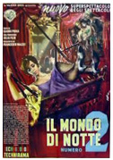 Locandina Il mondo di notte n.2