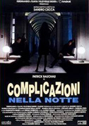 Complicazioni nella notte