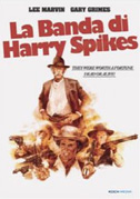 La banda di Harry Spikes