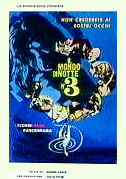 Il mondo di notte n.3