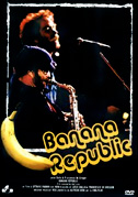 Locandina Banana republic