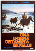 Una donna chiamata moglie