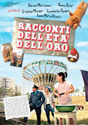 Locandina Racconti dell'etÃ  dell'oro