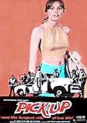 Locandina Pick-up - Film (1975)