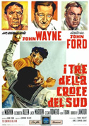 I tre della Croce del Sud
