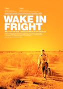 Wake in fright