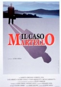 Locandina Il caso Martello