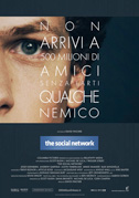 Locandina The social network
