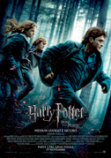 Harry Potter e i Doni della Morte - Parte I