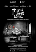 Locandina Mary and Max