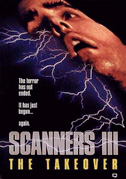 Locandina Scanners III