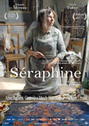 Locandina Séraphine - Film (2008)
