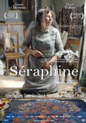 Locandina SÃ©raphine