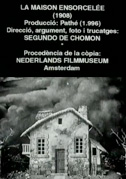 La maison ensorcelée