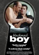 Locandina Blackmail boy