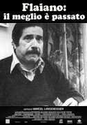 Flaiano: Il meglio è passato