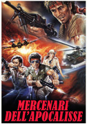 Mercenari dell'apocalisse