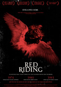 Locandina Red riding: 1974