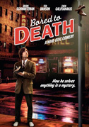 Locandina Bored to Death - Investigatore per noia