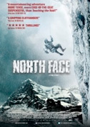 Locandina North face - Una storia vera