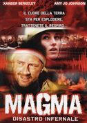 Magma - Disastro infernale