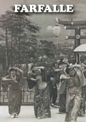 Locandina Farfalle - Corto (1907)