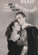 La vita avventurosa di Milady (Il boia di Lilla)