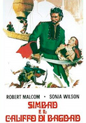 Simbad e il califfo di Bagdad