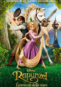 Rapunzel - L'intreccio della torre