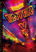 Enter the void