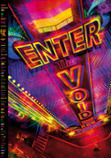 Locandina Enter the void