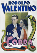 Locandina Cobra