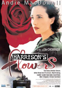 Locandina Harrison's flowers