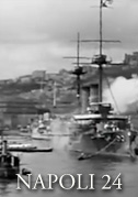 Locandina Napoli 24 - Film (2010)