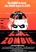 L.A. zombie
