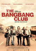 Locandina The bang bang club