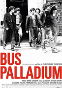 Locandina Bus Palladium
