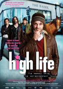 Locandina High life