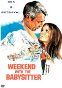 Weekend with the babysitter