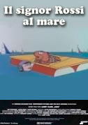 Il signor Rossi al mare