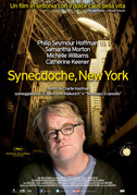 Locandina Synecdoche, New York