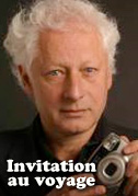 Invitation au voyage