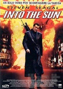 Into the sun
