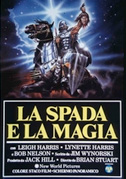 La spada e la magia