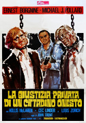 La giustizia privata di un cittadino onesto