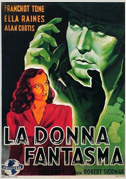 La donna fantasma