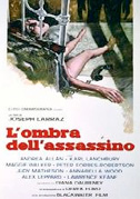 Locandina L'ombra dell'assassino