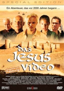 Locandina Jesus Video - L'enigma del santo sepolcro